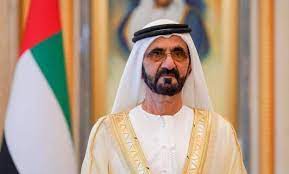 New area in Dubai named after Sheikh Mohammed’s mother